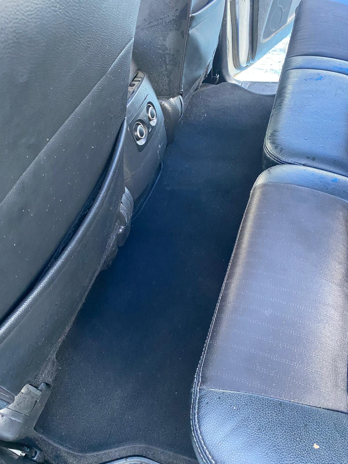 Polished Car